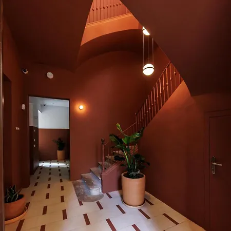 Bravissimo Vivaldi 3c, Monthly Appartement *