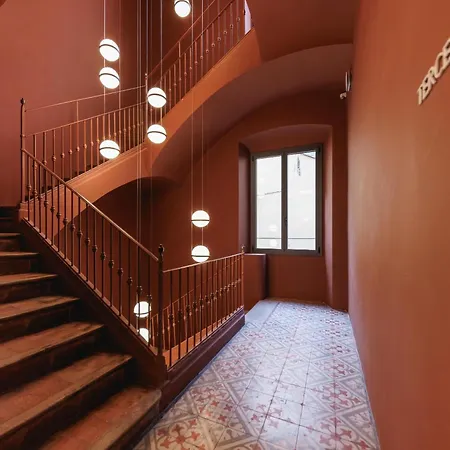 Bravissimo Vivaldi 3c, Monthly Apartament