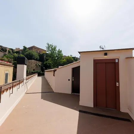 Apartament Bravissimo Vivaldi 3c, Monthly *