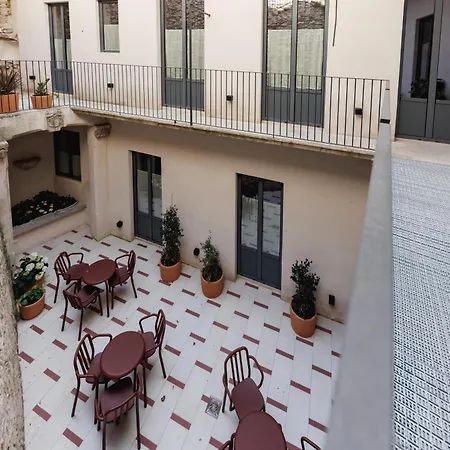 Apartment Bravissimo Vivaldi 3c, Monthly Girona