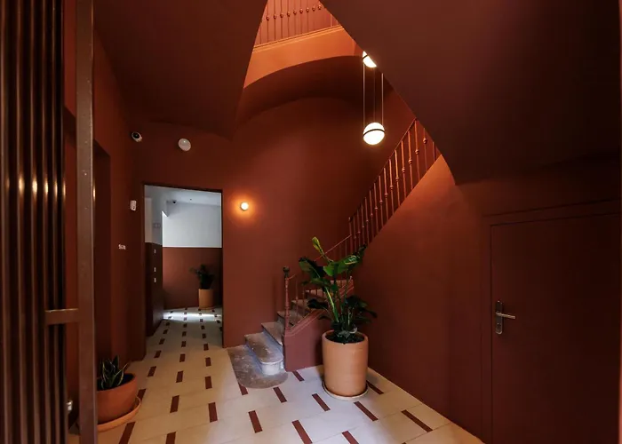 Bravissimo Vivaldi 3c, Monthly Apartament *