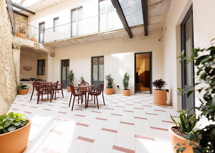 Bravissimo Vivaldi 3c, Monthly Apartament