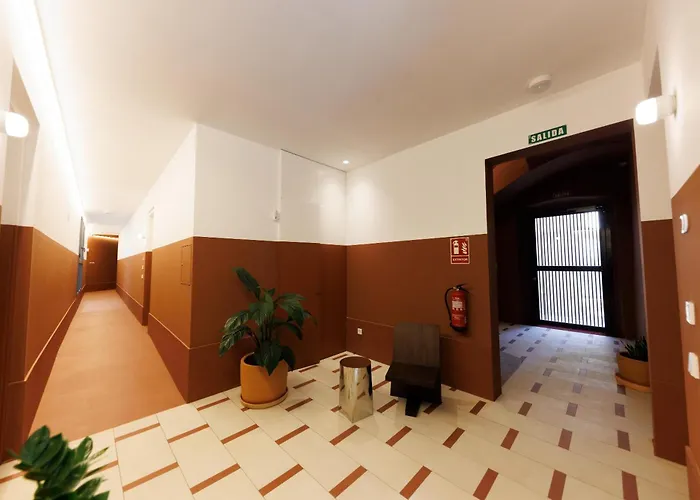 Bravissimo Vivaldi 3c, Monthly Apartament