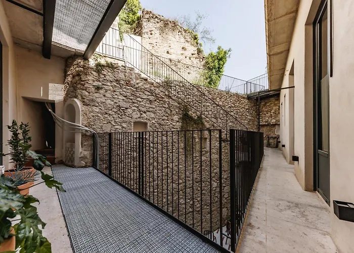 Bravissimo Vivaldi 3c, Monthly Apartament Girona