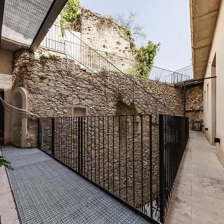 Bravissimo Vivaldi 3c, Monthly Lägenhet Girona